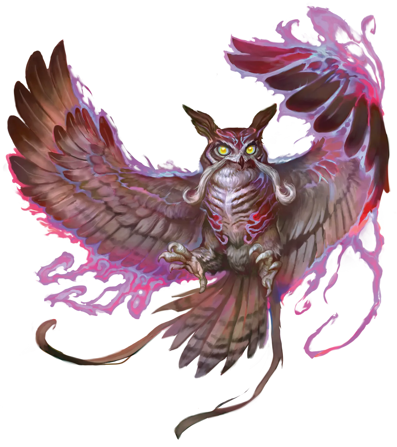 Beast of the Sky